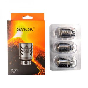 V8-Q4 - SMOK