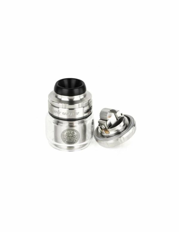 ZEUS X RTA MESH - GEEKVAPE - immagine 2