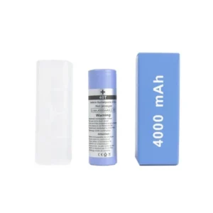 BATTERIA 21700 40T 30A 4000MAH - SAMSUNG