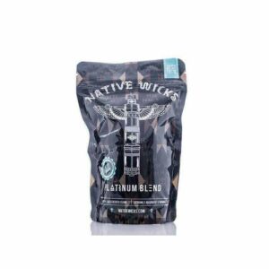 PLATINUM BLEND COTTON - NATIVE WICKS