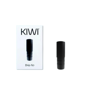 DRIP TIP KIWI - KIWI VAPOR