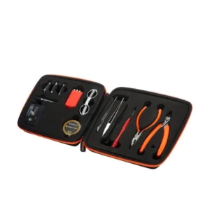 TOOL KIT ESSENTIAL - E-CIG POWER