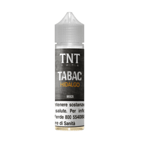 HIDALGO - TNT