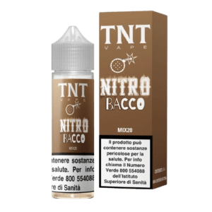 NITRO BACCO - TNT