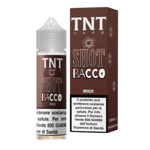 SHOT BACCO - TNT