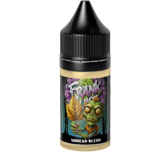 UNDEAD BLEND - FRANK JUICE