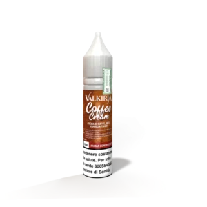 COFFEE CREAM - VALKIRIA