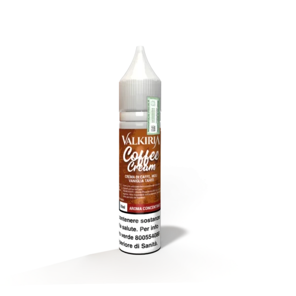 COFFEE CREAM - VALKIRIA