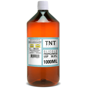 GLICOLE PROPILENICO 1 LITRO - TNT VAPE