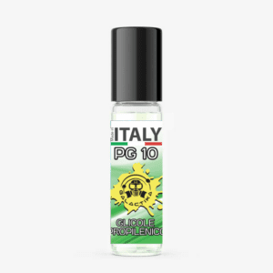 FULL PG 10ML - GALACTIKA