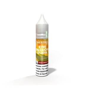 KIWI PASSION GUAVA - VALKIRIA