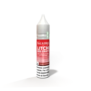 LITCHI RED FRUIT - VALKIRIA