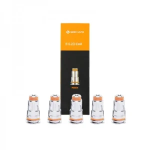 B SERIES - GEEKVAPE