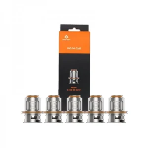 M SERIES - GEEKVAPE