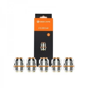 Z SERIES - GEEKVAPE