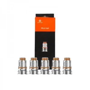 P SERIES - GEEKVAPE