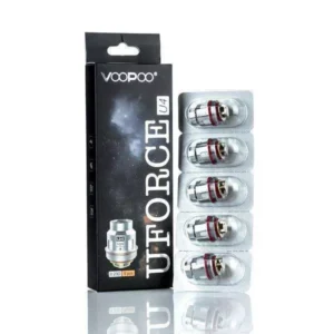 UFORCE - VOOPOO