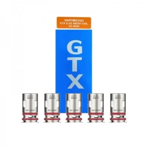 GTX MESH - VAPORESSO