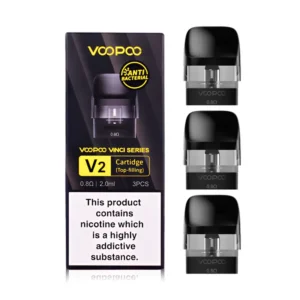 VINCI V2 - VOOPOO