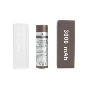 18650 3000MAH 35A HG2 - LG
