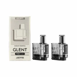 GLENT - JUSTFOG