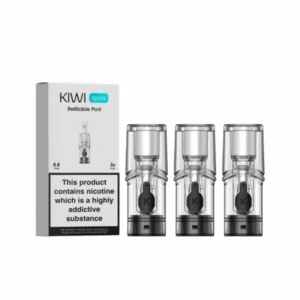 SPARK - KIWI VAPOR