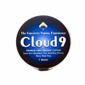 CLOUD9