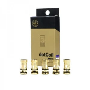 DOTCOIL - DOTMOD