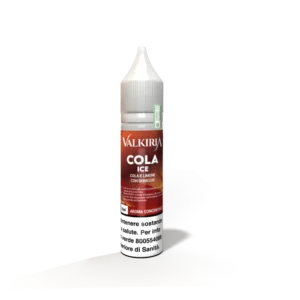 COLA ICE - VALKIRIA