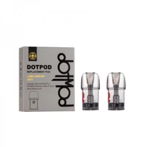 DOTPOD LITE - DOTMOD