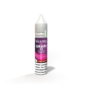 GRAPE ICE - VALKIRIA