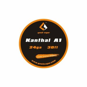 KANTHAL A1 - GEEKVAPE
