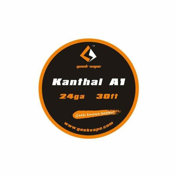 KANTHAL A1 - GEEKVAPE