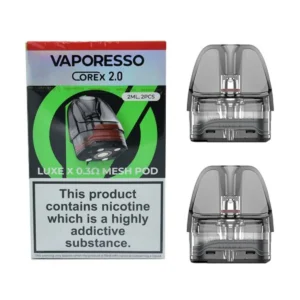 LUXE X2 - VAPORESSO