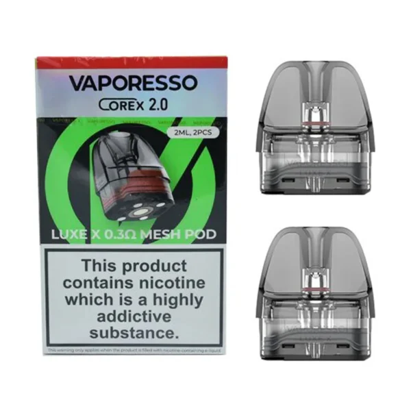 LUXE X2 - VAPORESSO