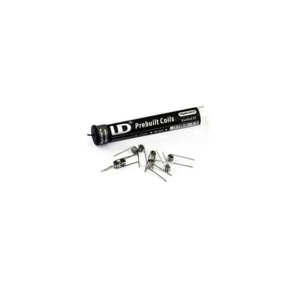 KANTHAL A1 - UD