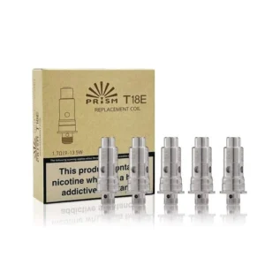 ENDURA T18E - INNOKIN