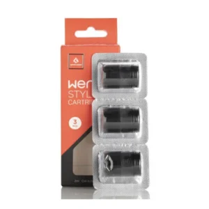 WENAX STYLUS - GEEKVAPE