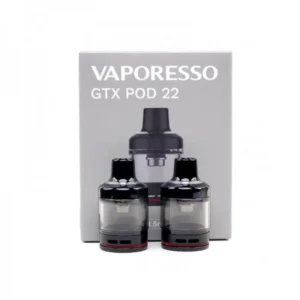 GTX 22 - VAPORESSO