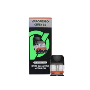 XROS - VAPORESSO