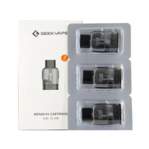 WENAX K1 - GEEKVAPE