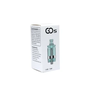 GO S - INNOKIN