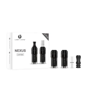 THELEMA NEXUS - LOST VAPE