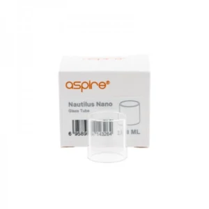 NAUTILUS NANO - ASPIRE