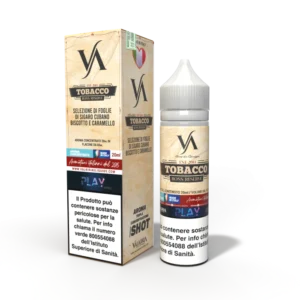 TOBACCO BOSS RESERVE - VALKIRIA