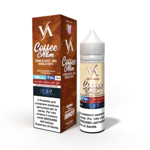 COFFEE CREAM - VALKIRIA