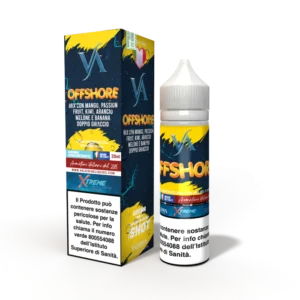OFFSHORE - VALKIRIA