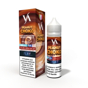 PEANUT CHOKO - VALKIRIA