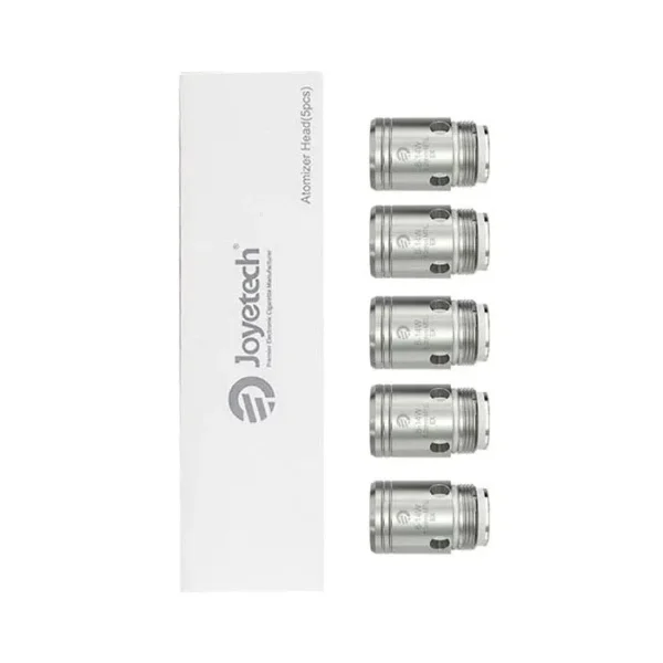 EX - JOYETECH