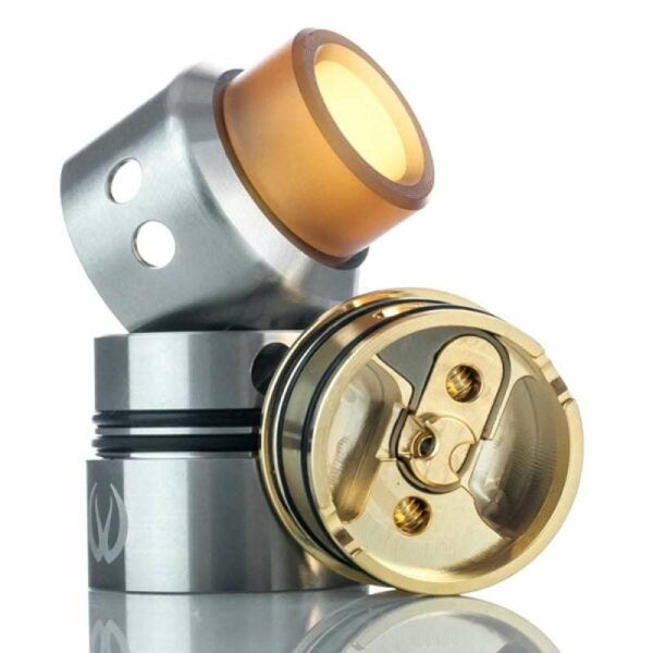 PULSE 22 BF RDA - VANDYVAPE - immagine 2